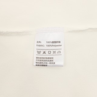 Kailas Men's Half-Zip Mock Neck Sweatshirt - Cream view 7