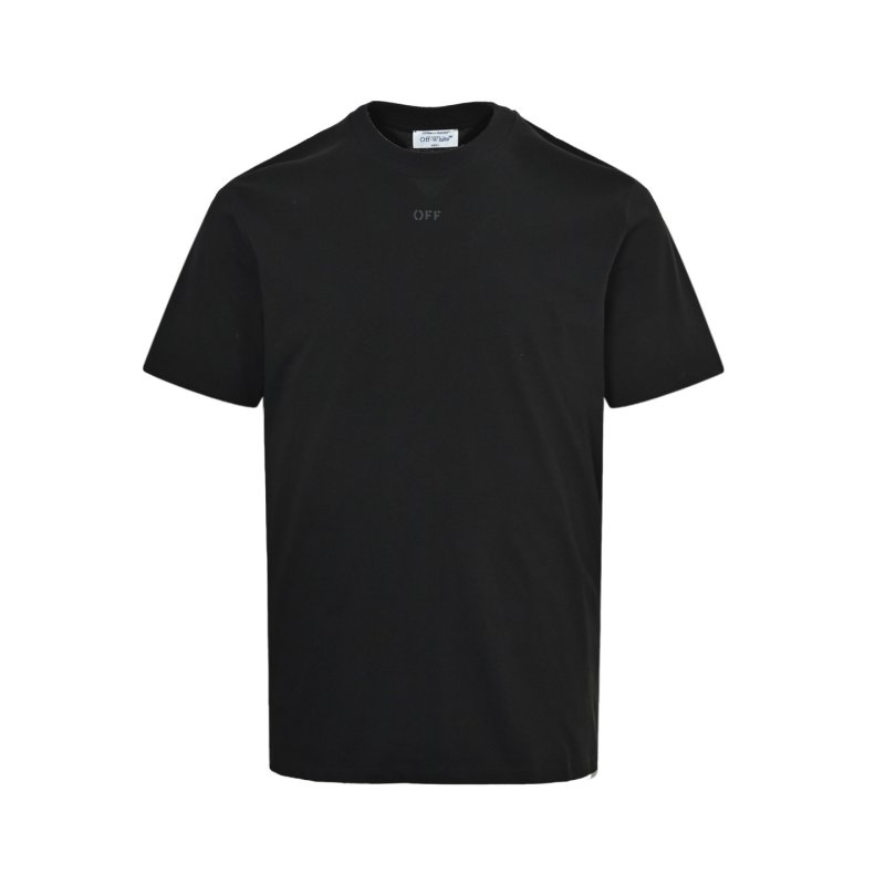Black Oversized Short Sleeve T-Shirt with Graphic Print view