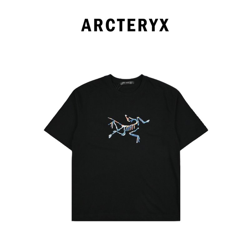 Jil Sander+ Black Logo T-Shirt view