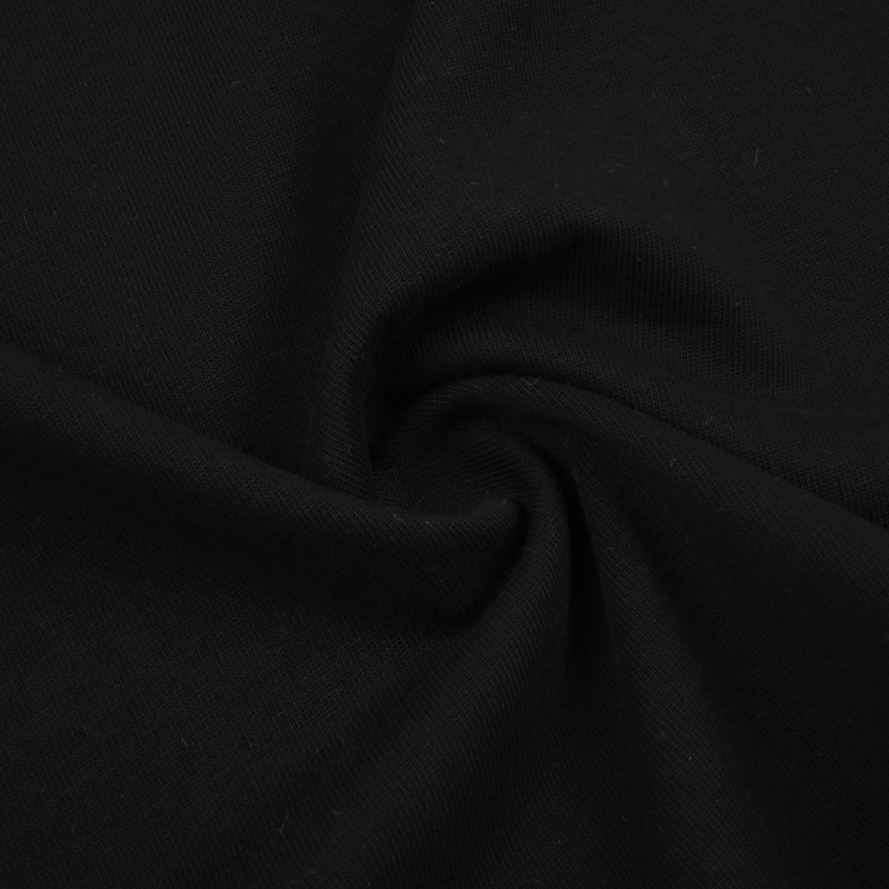 Jil Sander+ Black Logo T-Shirt view