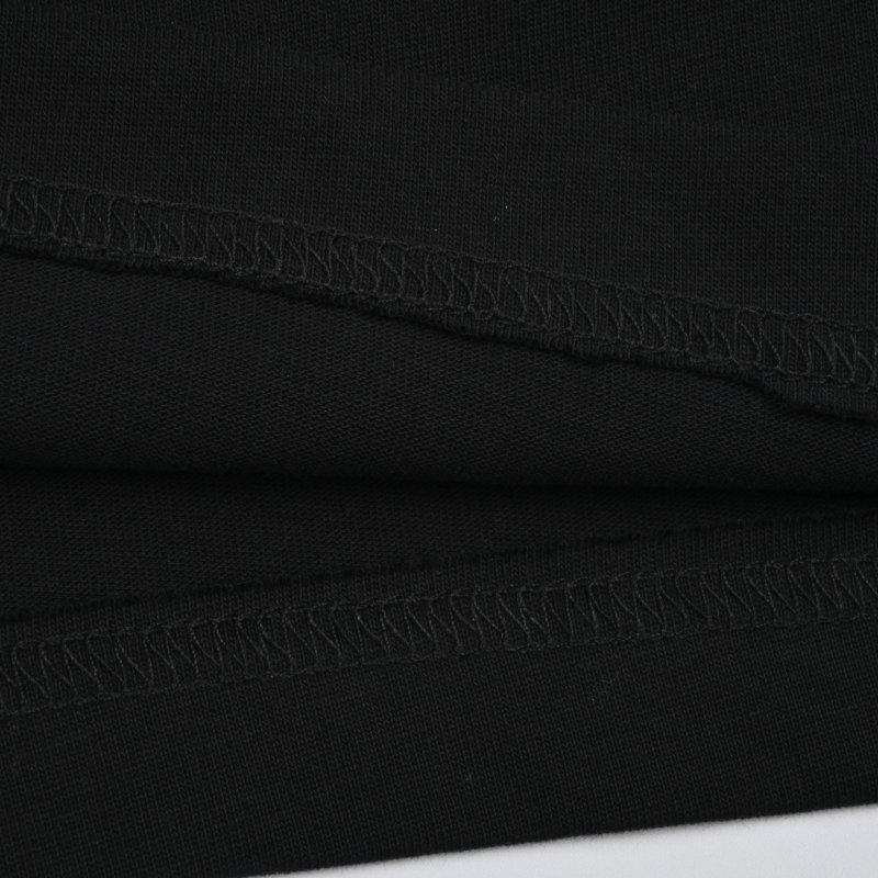 Jil Sander+ Black Logo T-Shirt view