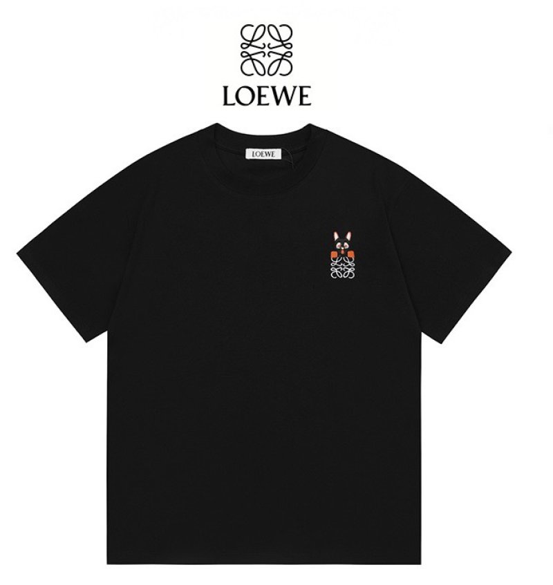 Black Cat Graphic Short Sleeve T-Shirt view