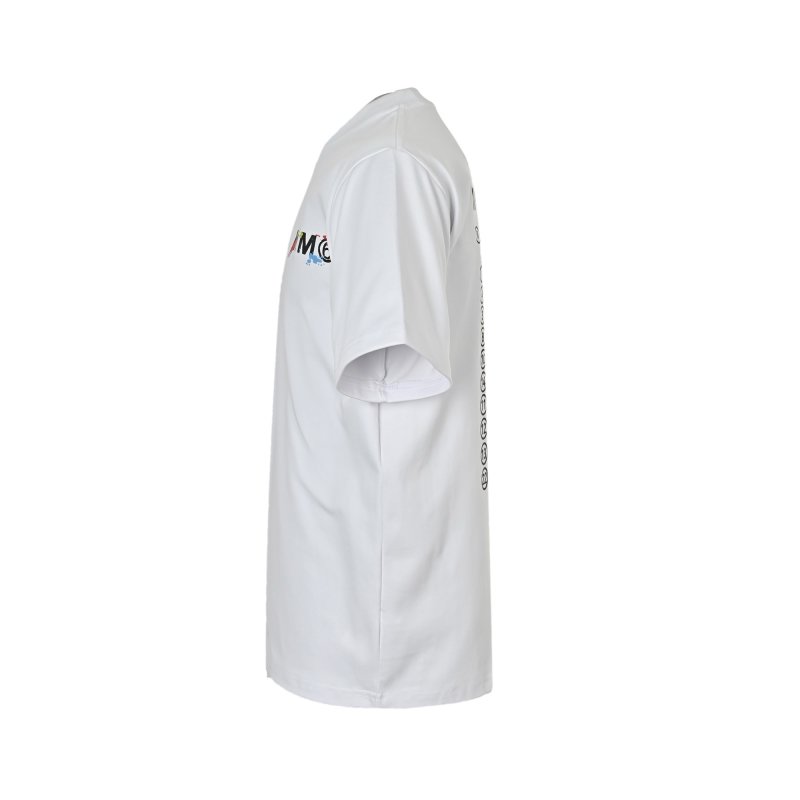 Maison Margiela 'Garments for' White T-Shirt view