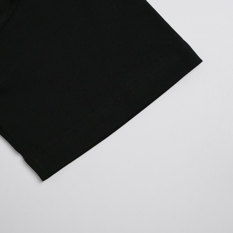 Arc'teryx Black Logo T-Shirt view