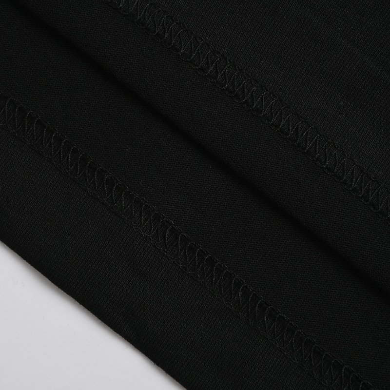 Arc'teryx Black Logo T-Shirt view
