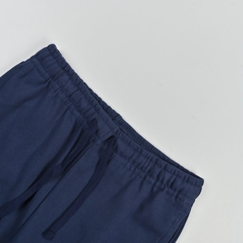 Ralph Lauren Navy Embroidered Logo Sweatpants view