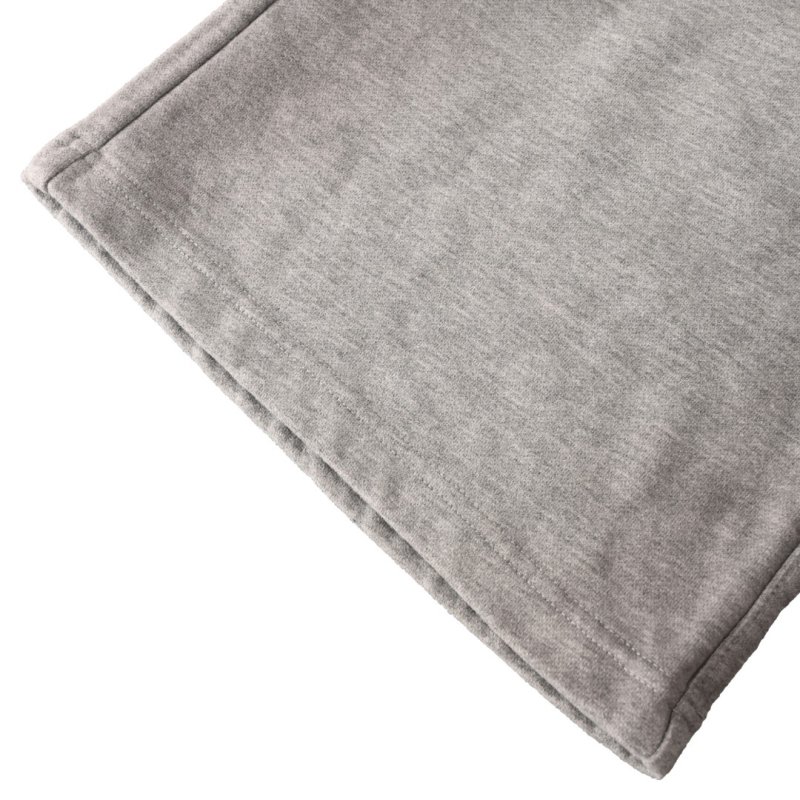 Essentials Grey Fleece Sweatpants view