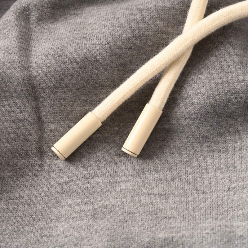Essentials Grey Fleece Sweatpants view