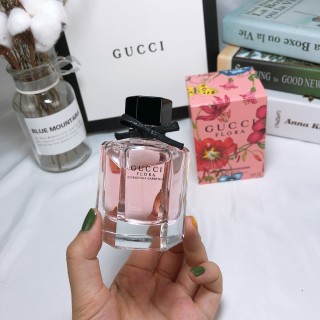 Gucci Flora Gardenia 50ML Eau de Parfum view 2