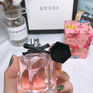 Gucci Flora Gardenia 50ML Eau de Parfum view 5
