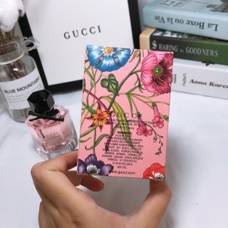 Gucci Flora Gardenia 50ML Eau de Parfum view 7
