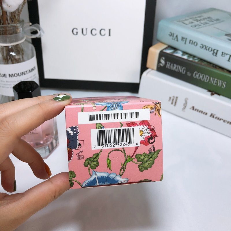 Gucci Flora Gardenia 50ML Eau de Parfum view