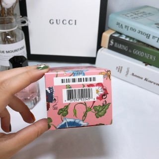 Gucci Flora Gardenia 50ML Eau de Parfum view 8
