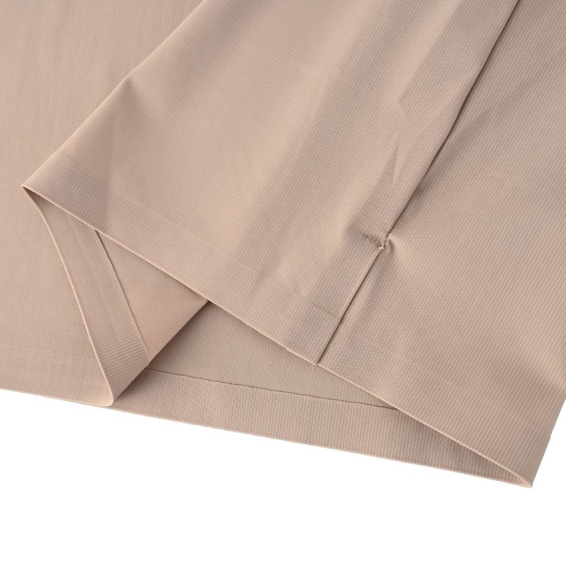 Stone Island Beige Short Sleeve Polo Shirt view