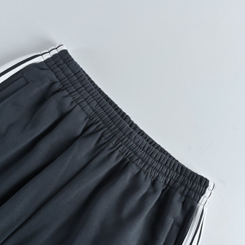Oakley Navy & White Stripe Track Pants view