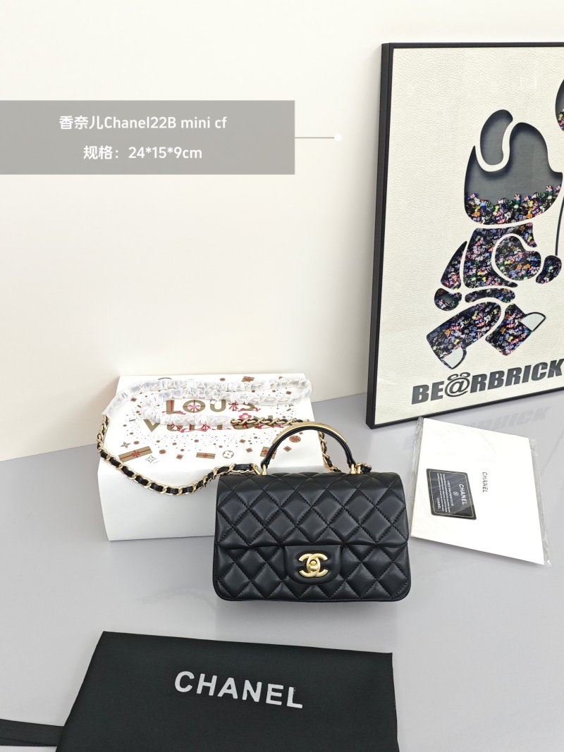 Louis Vuitton Cannes Monogram Bucket Bag Tan view