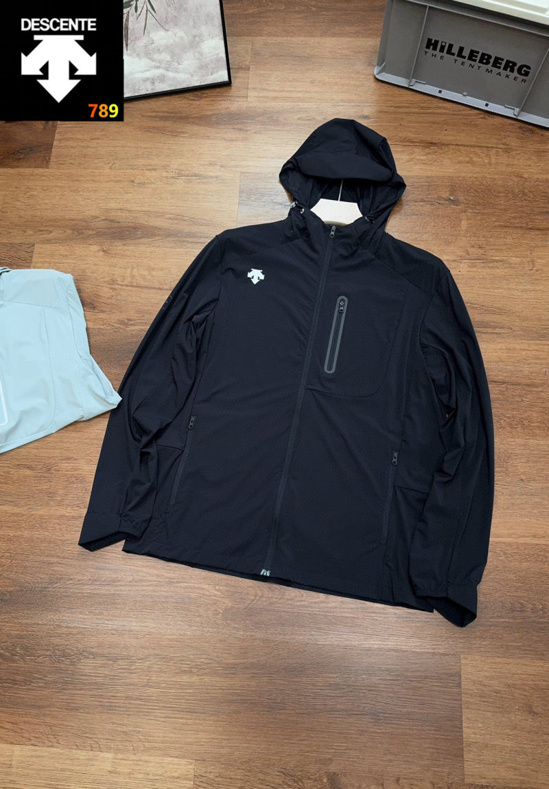 Adidas White Windbreaker Jacket view