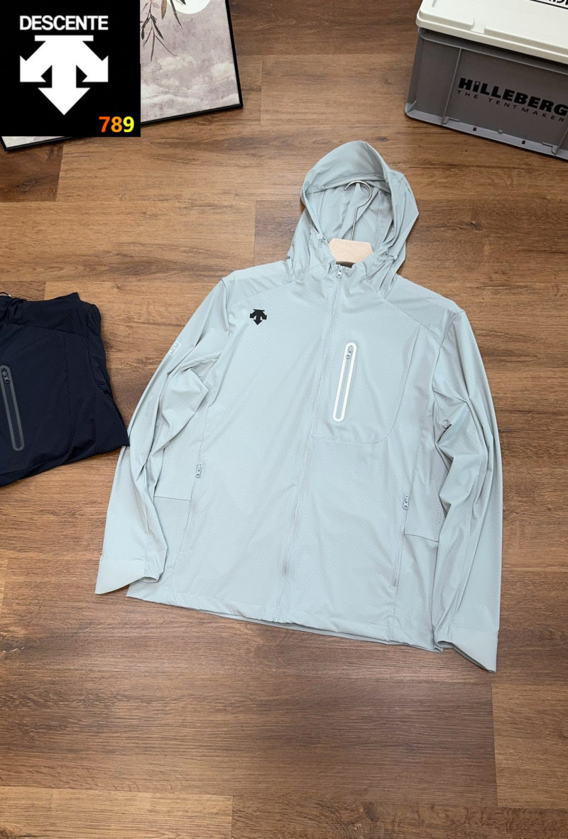 Adidas White Windbreaker Jacket view