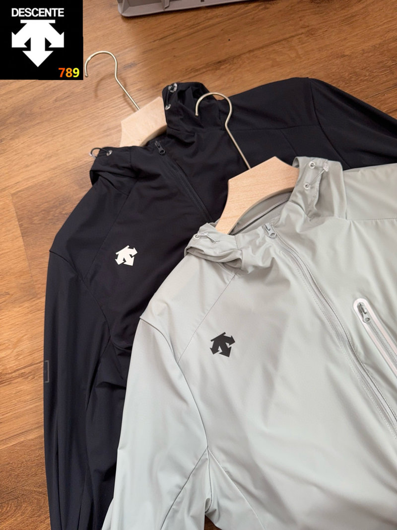 Adidas White Windbreaker Jacket view