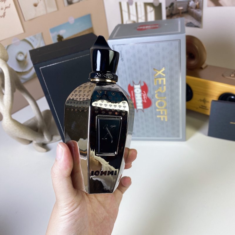 Xerjoff Tony Lommi Monkey Special Edition Unisex Fragrance 100ml view