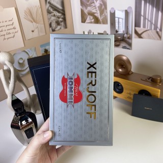 Xerjoff Tony Lommi Monkey Special Edition Unisex Fragrance 100ml view 7