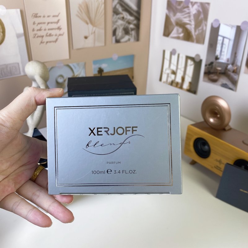 Xerjoff Tony Lommi Monkey Special Edition Unisex Fragrance 100ml view