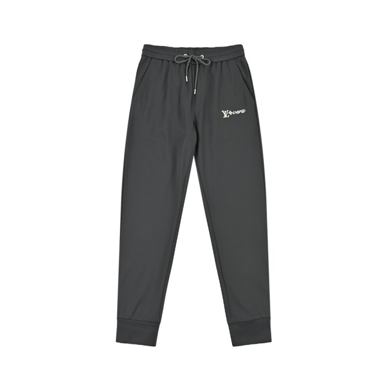 Louis Vuitton LV Fever Navy Track Pants view