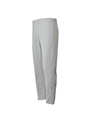 Nike Tech Fleece Grey Jogger Pants view 7