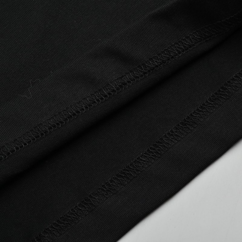 Valentino VLTN Black Short Sleeve T-Shirt view