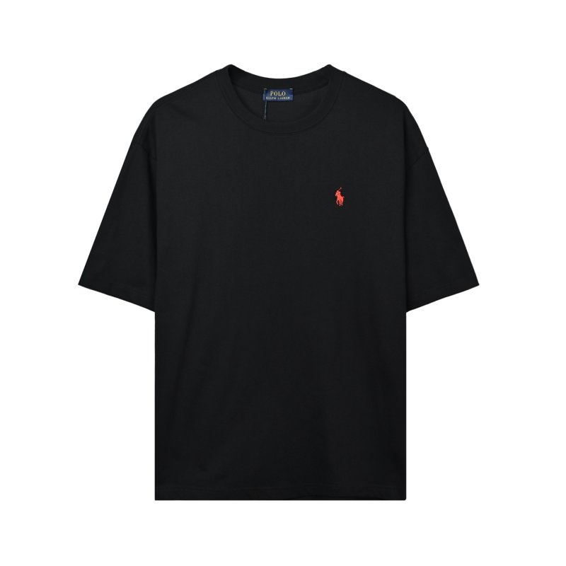 Polo Ralph Lauren Navy Classic Fit T-Shirt view