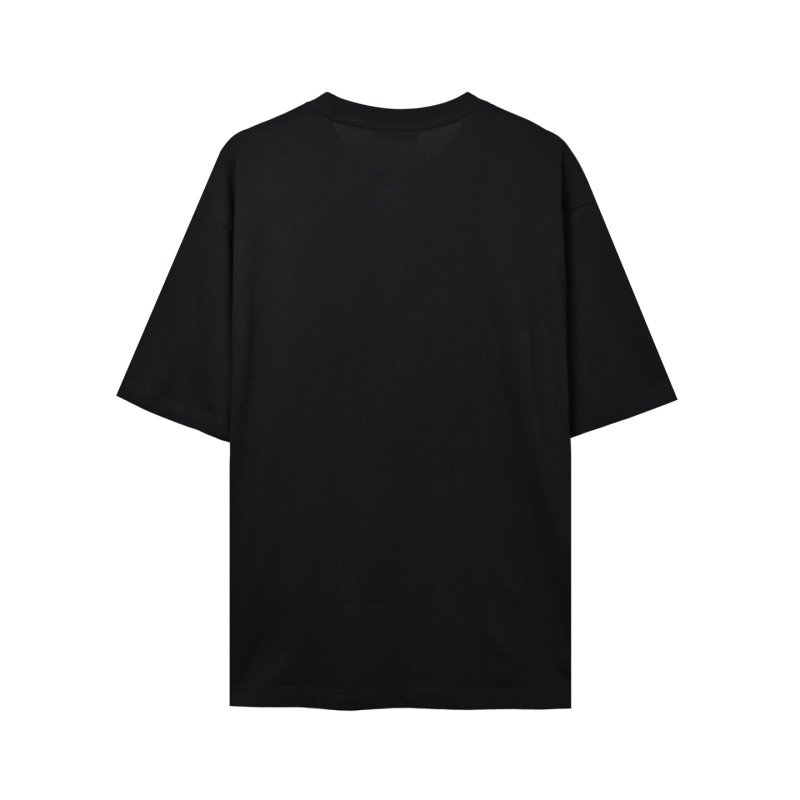 Polo Ralph Lauren Navy Classic Fit T-Shirt view