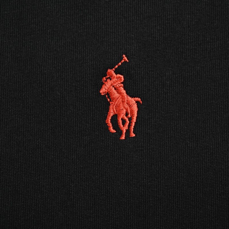 Polo Ralph Lauren Navy Classic Fit T-Shirt view