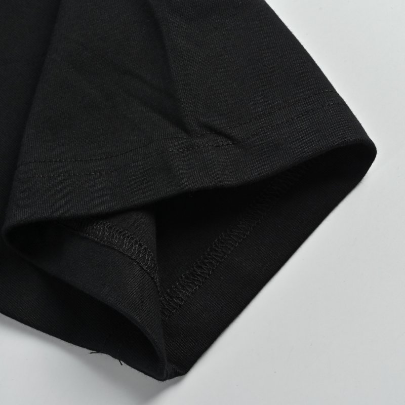 Polo Ralph Lauren Navy Classic Fit T-Shirt view