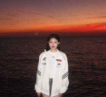 Adidas Cream Multi-Patch Track Jacket view 3