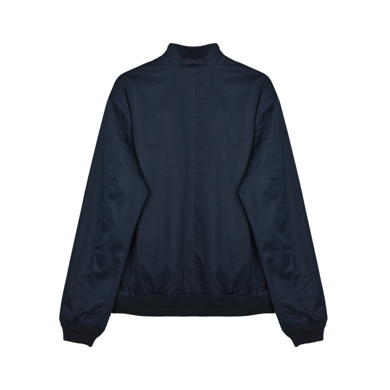 Polo Ralph Lauren Navy Harrington Jacket view