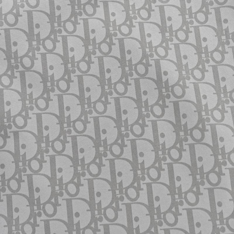 Dior Monogram Grey Shorts view