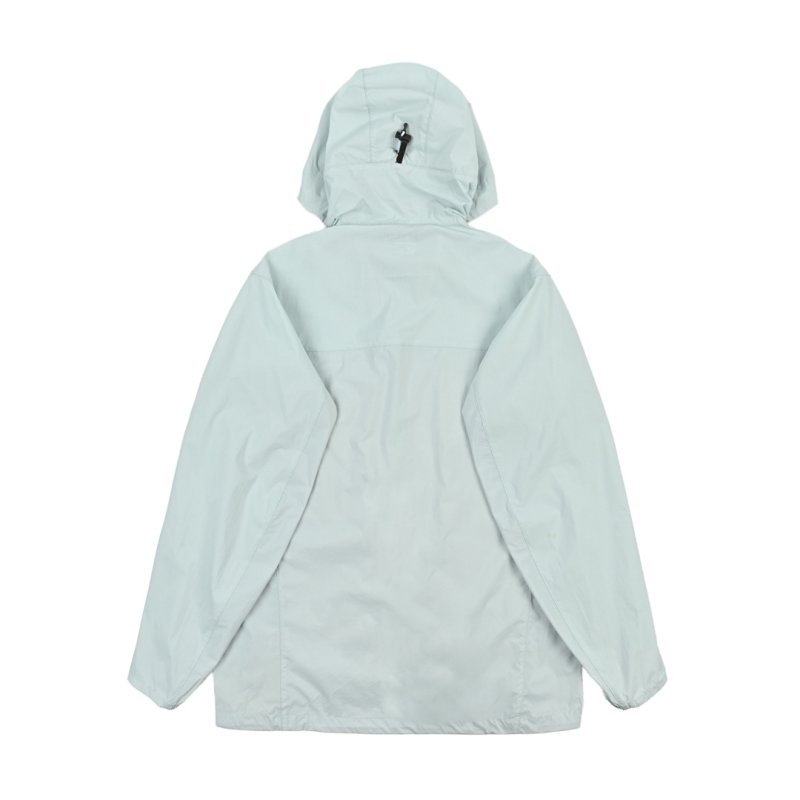 Light Blue Lightweight Sun Protection Jacket view