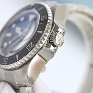 Rolex Deepsea Challenge 44mm Oystersteel Blue Dial view 5