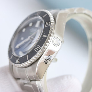 Rolex Deepsea Challenge 44mm Oystersteel Blue Dial view 6