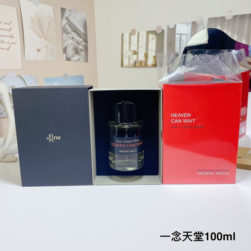 Frederic Malle Heaven Can Wait Eau de Parfum 100ml