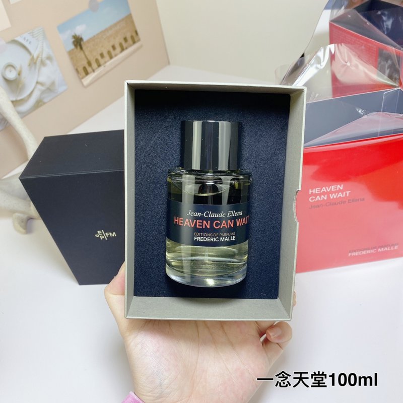 Frederic Malle Heaven Can Wait Eau de Parfum 100ml view