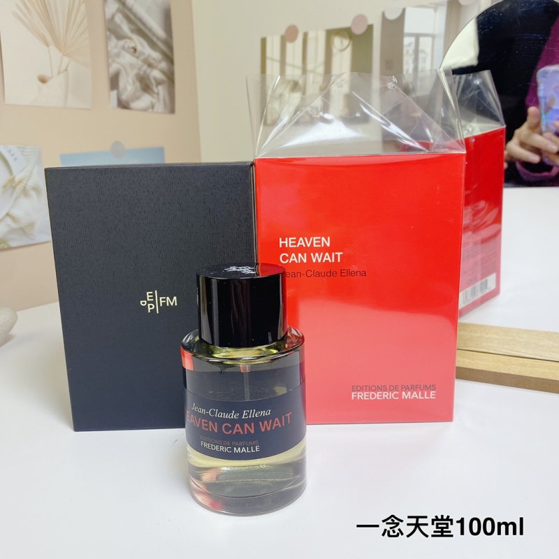 Frederic Malle Heaven Can Wait Eau de Parfum 100ml view