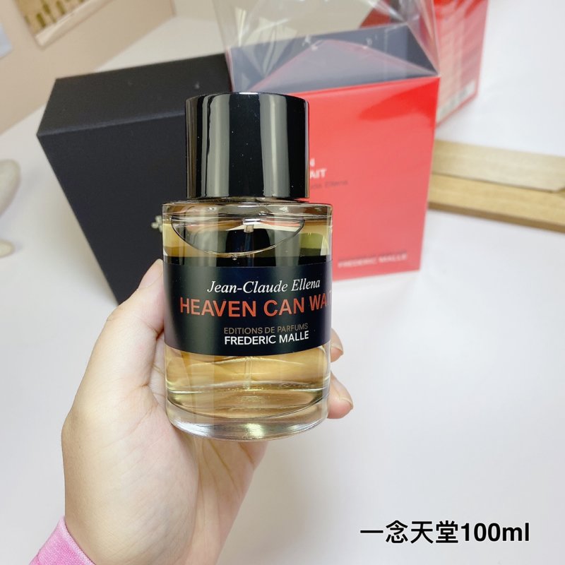 Frederic Malle Heaven Can Wait Eau de Parfum 100ml view