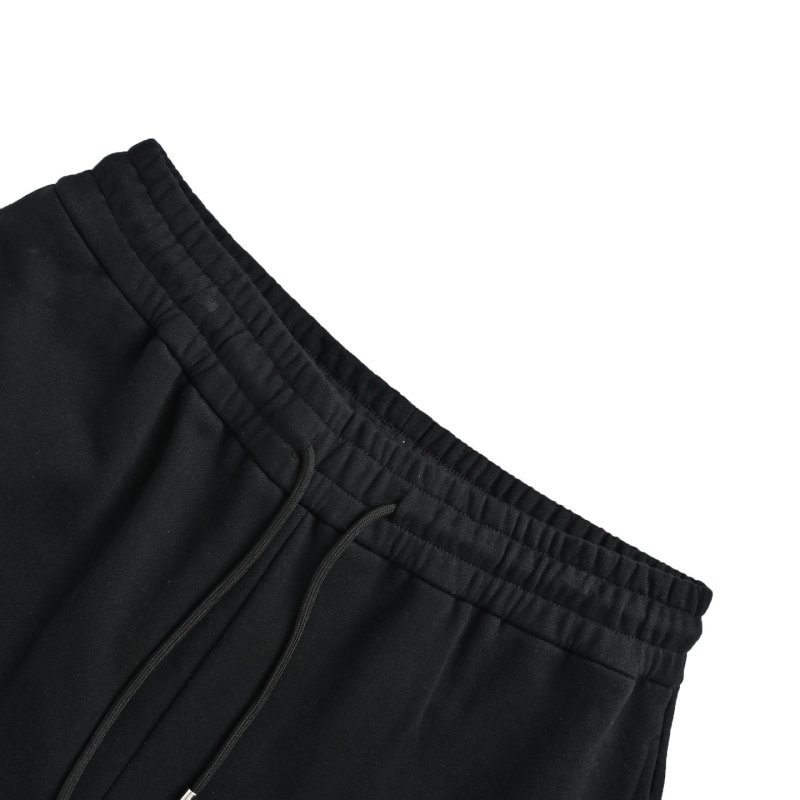 Louis Vuitton Monogram Casual Black Shorts view