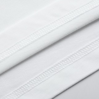 Balenciaga Dinosaur Graphic White T-Shirt view 8