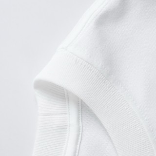 Balenciaga Dinosaur Graphic White T-Shirt view 10
