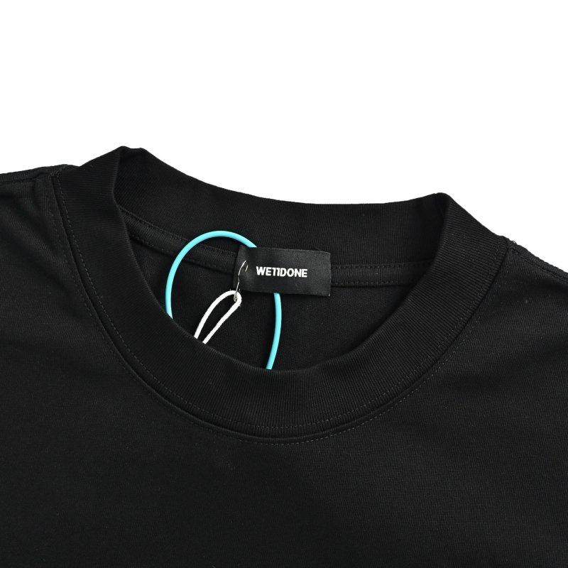 Black Bear Graphic Short Sleeve T-Shirt view
