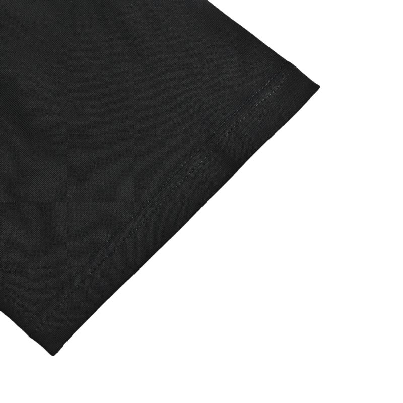 Black Bear Graphic Short Sleeve T-Shirt view