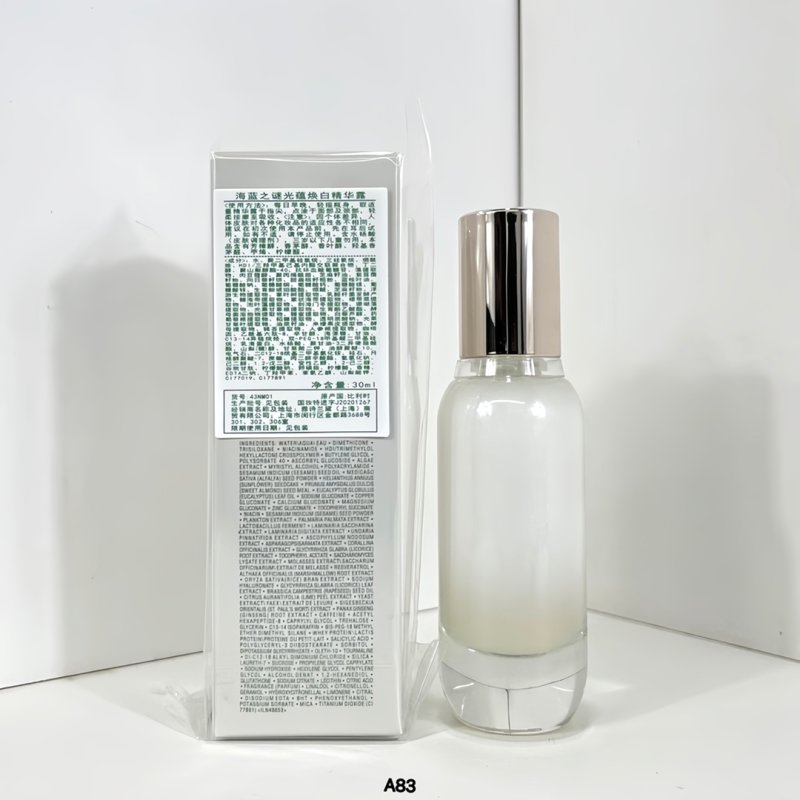 La Mer Blanc de La Mer Whitening Halo Serum 30ml