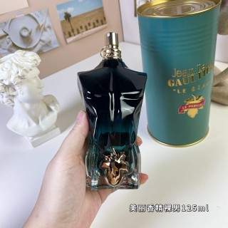 Jean Paul Gaultier Le Beau Le Parfum 125ml view 2